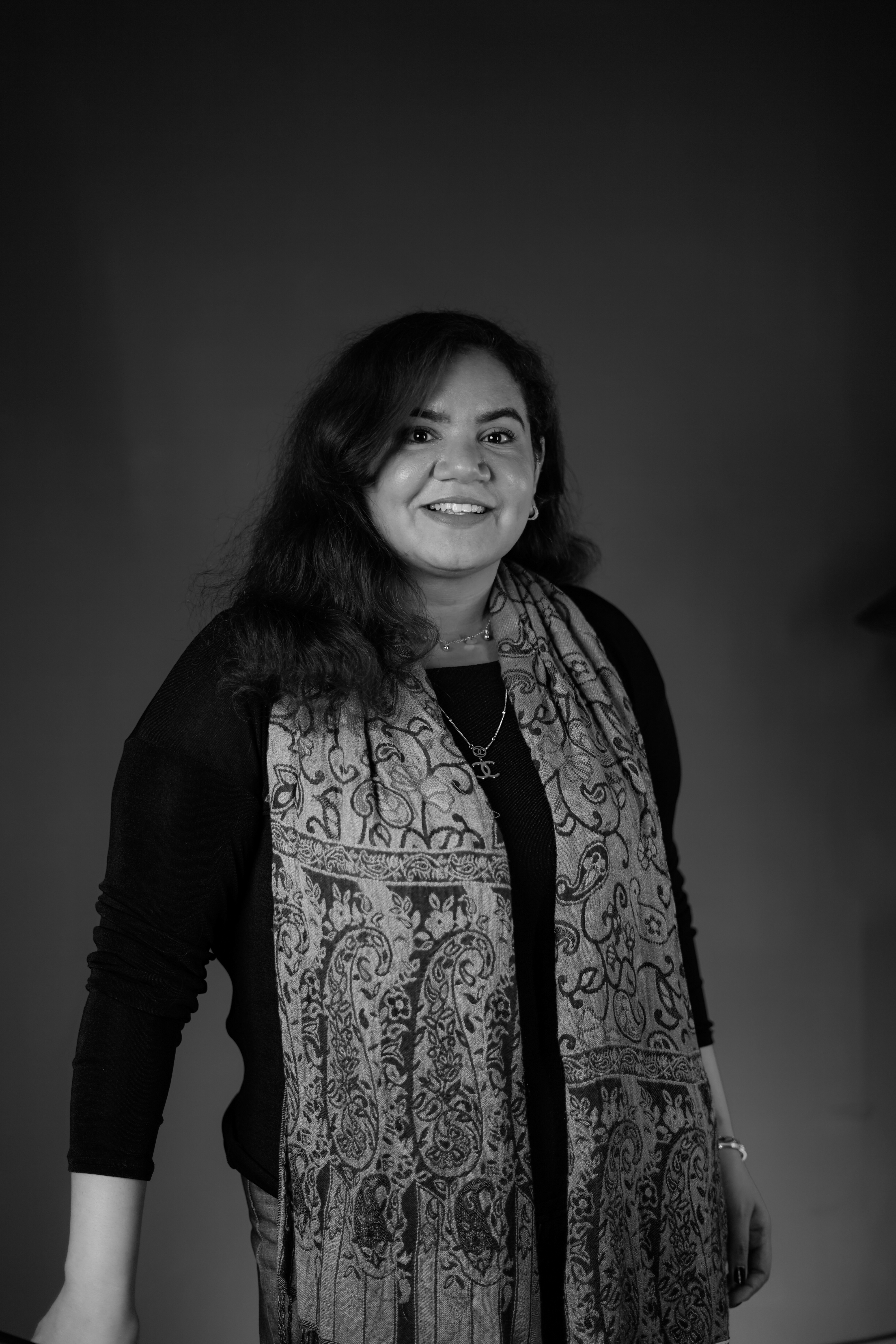 Esraa Gad - Career Coach